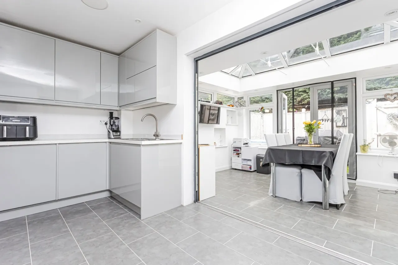 Victoria Avenue, Westgate-On-Sea, CT8, photo 5