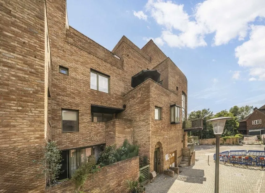 2 bed flat for sale — Edgewood Mews, Finchley, N3