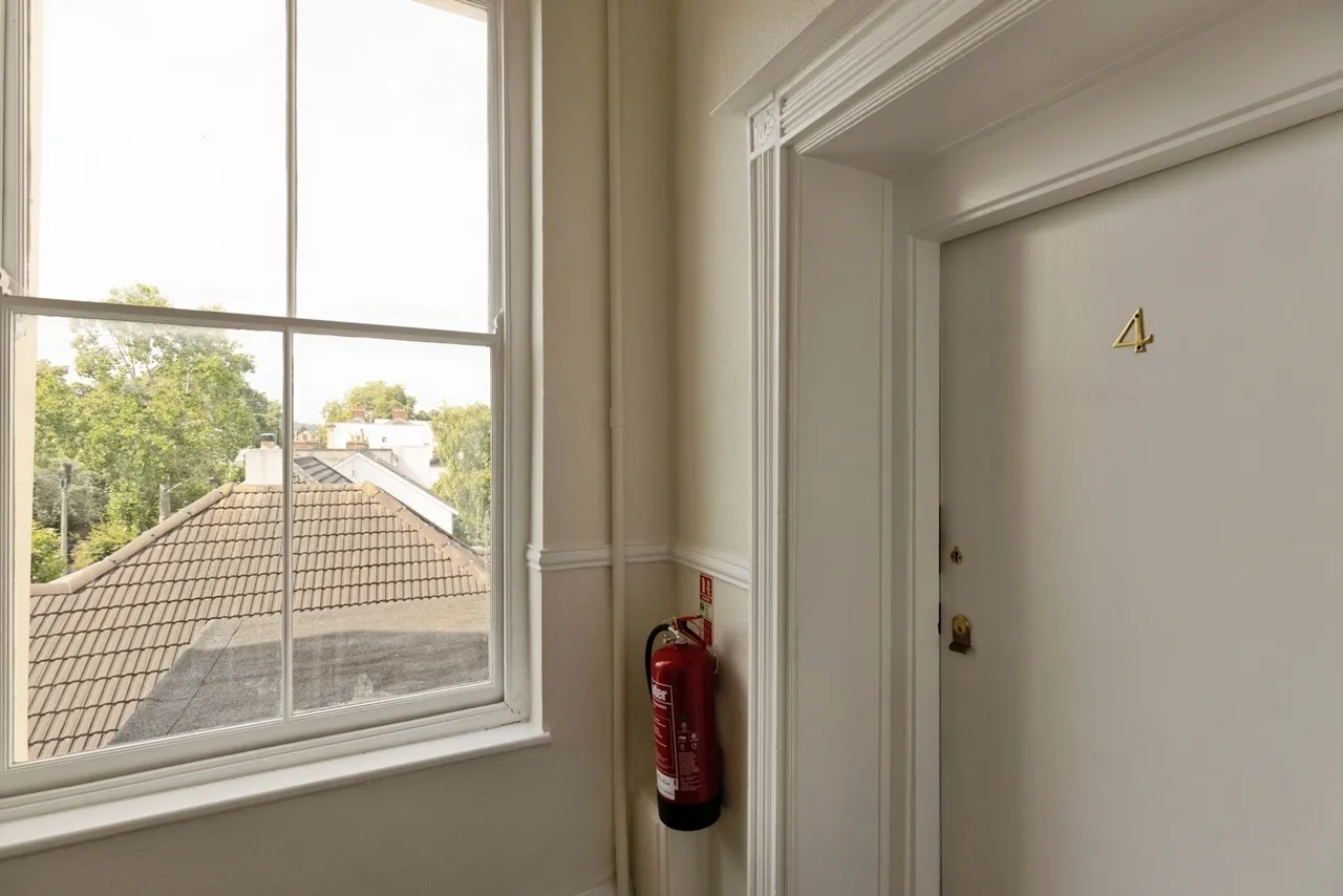 Priory Street, Cheltenham, GL52, photo 12
