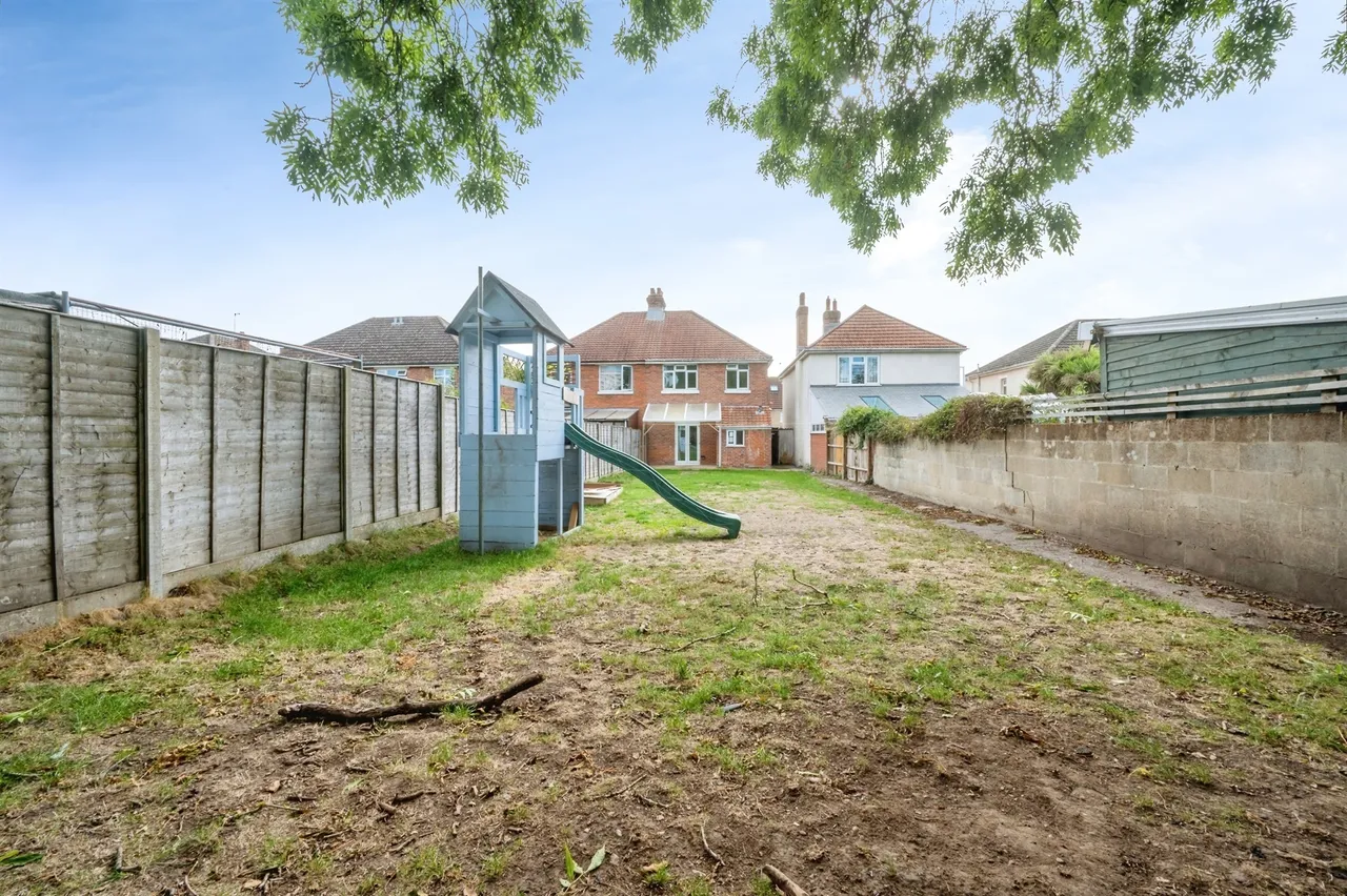 Gurney Road, Southampton, SO15, photo 34