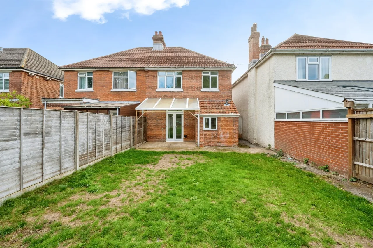 Gurney Road, Southampton, SO15, photo 33