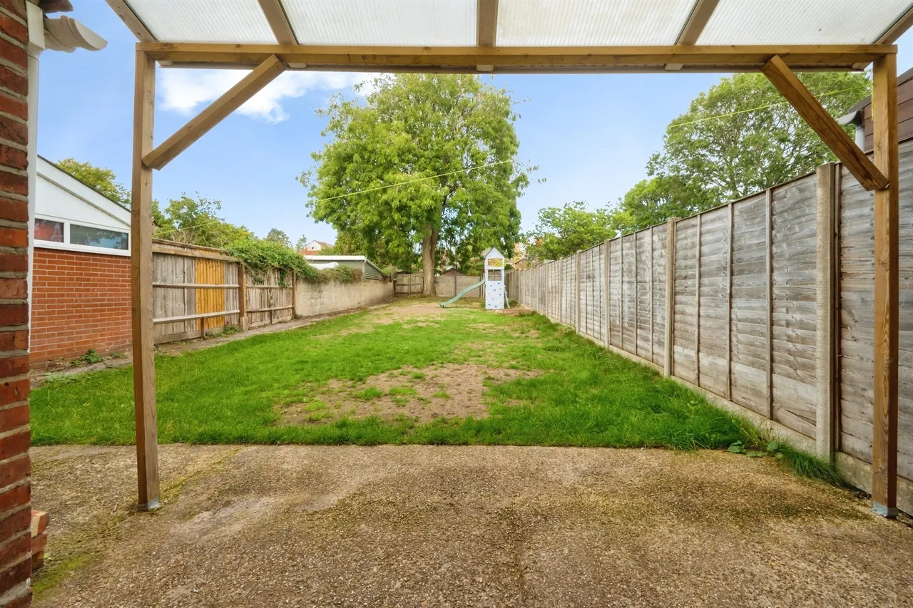 Gurney Road, Southampton, SO15, photo 31
