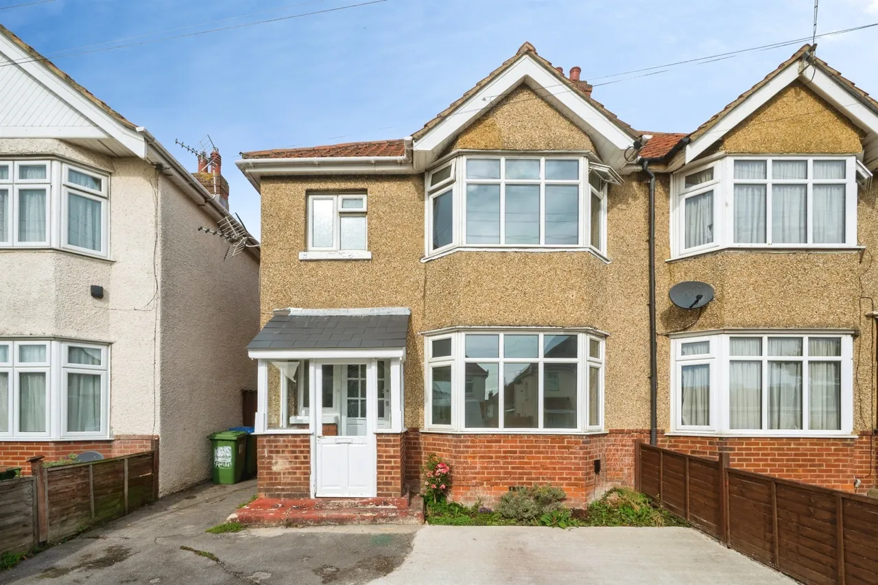 Gurney Road, Southampton, SO15, photo 35