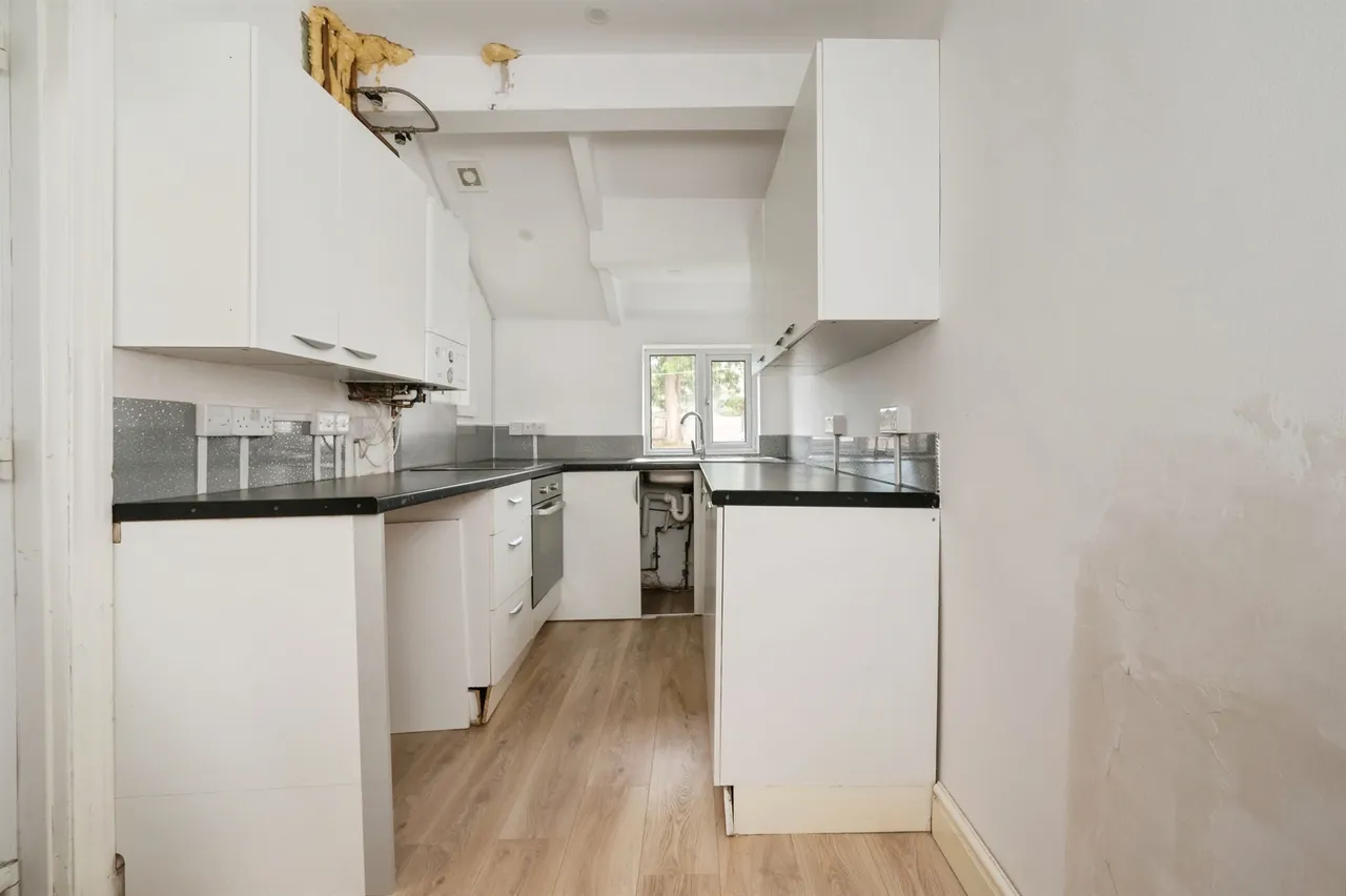 Gurney Road, Southampton, SO15, photo 4