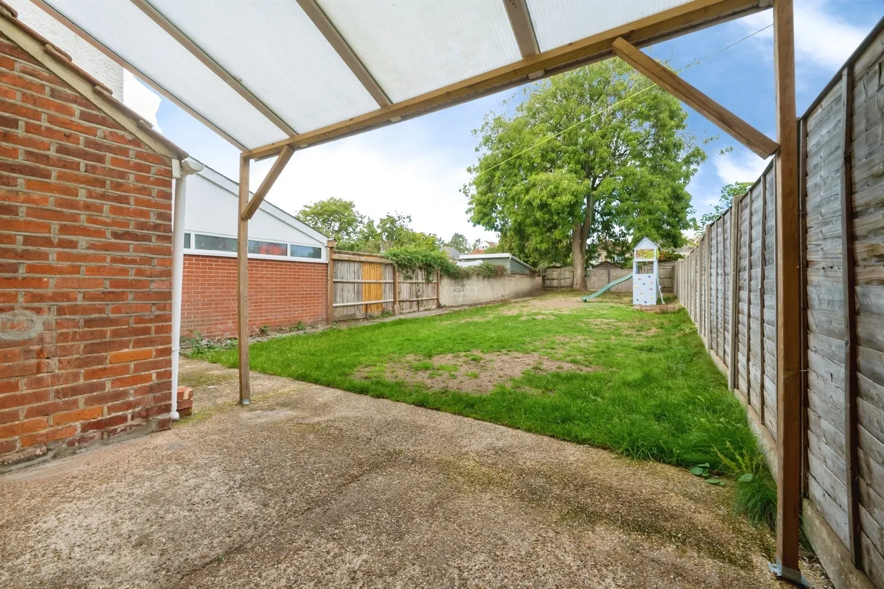 Gurney Road, Southampton, SO15, photo 32