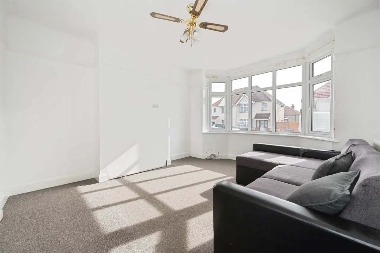 Gurney Road, Southampton, SO15, photo 7