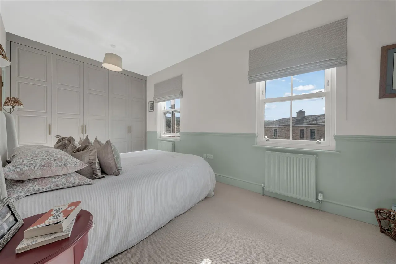 Briggate, Silsden, BD20, photo 13