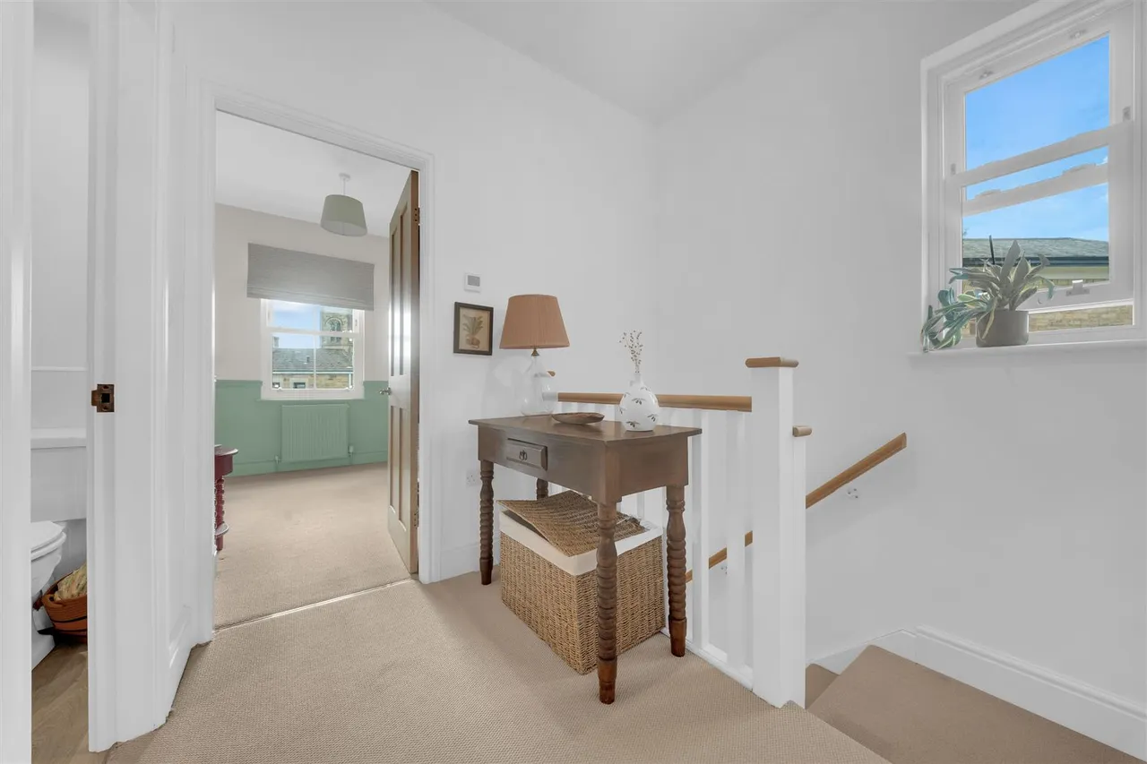Briggate, Silsden, BD20, photo 12