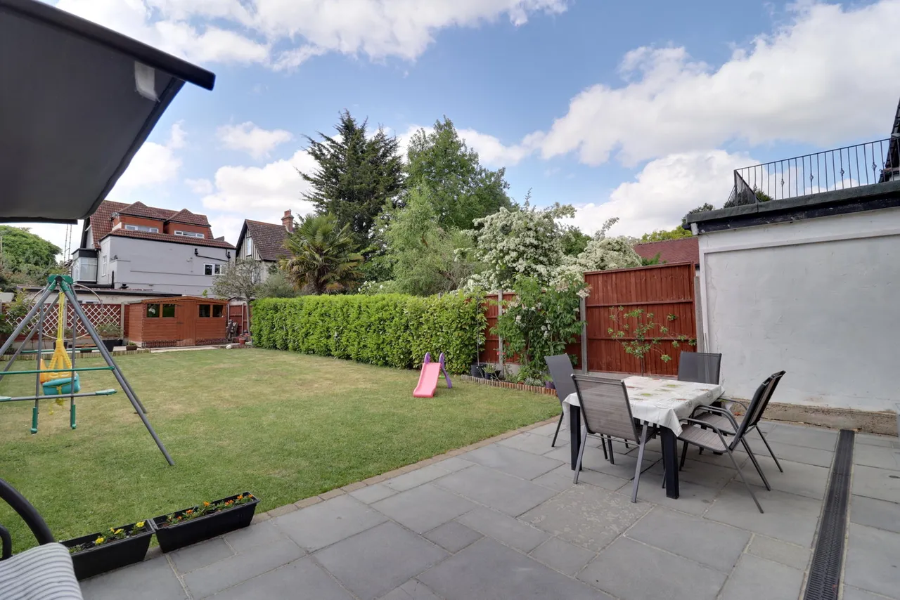 Erroll Road, Romford, RM1, photo 17