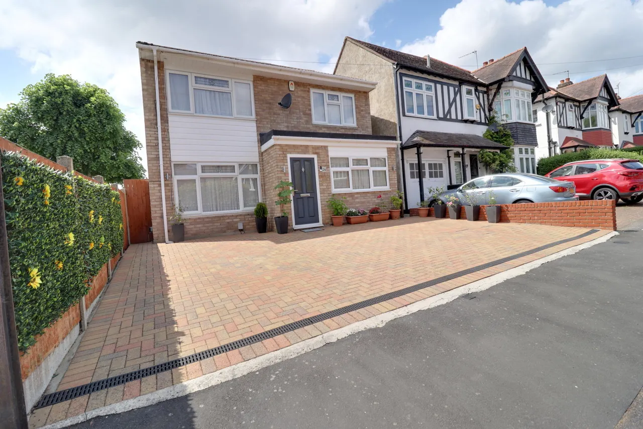 Erroll Road, Romford, RM1, photo 20