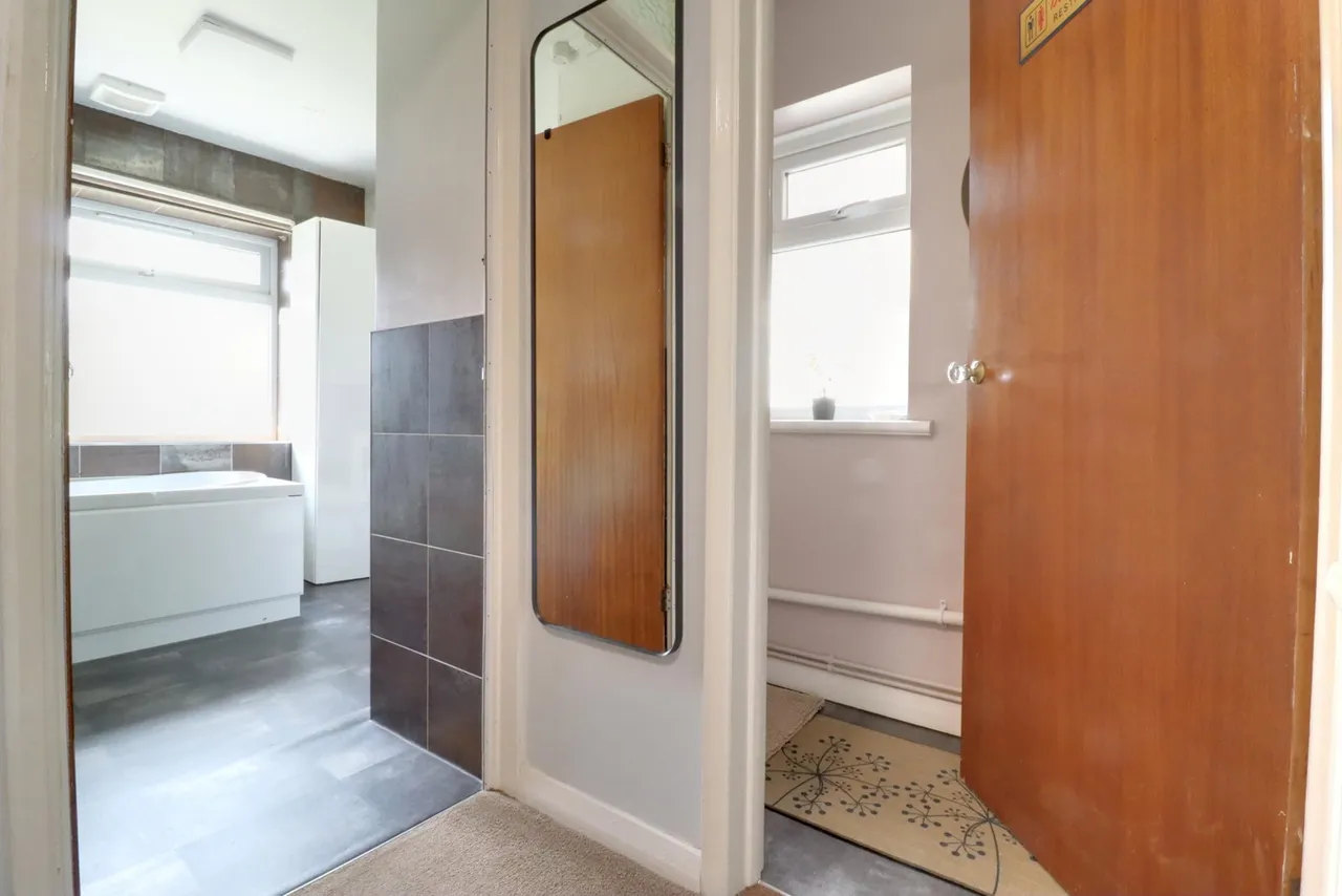 Erroll Road, Romford, RM1, photo 8