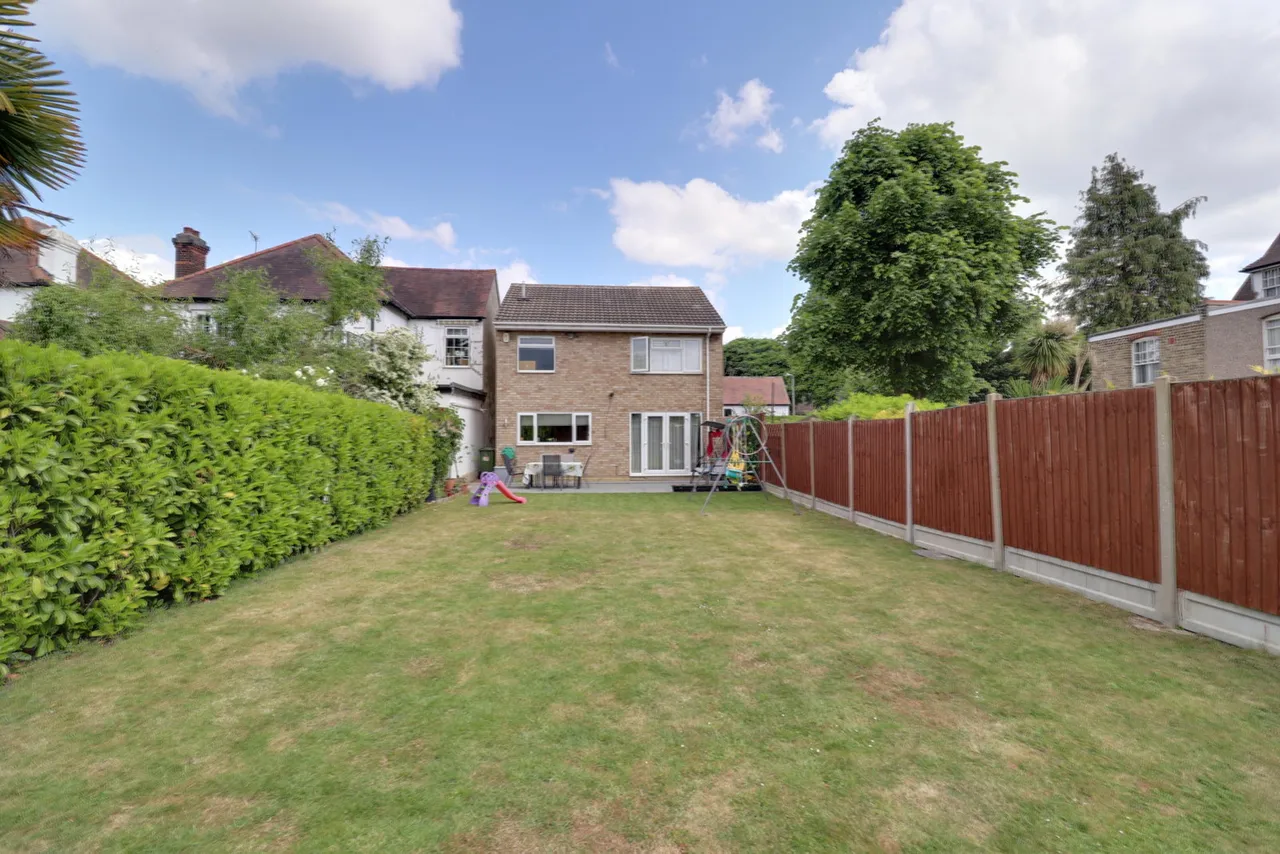 Erroll Road, Romford, RM1, photo 19