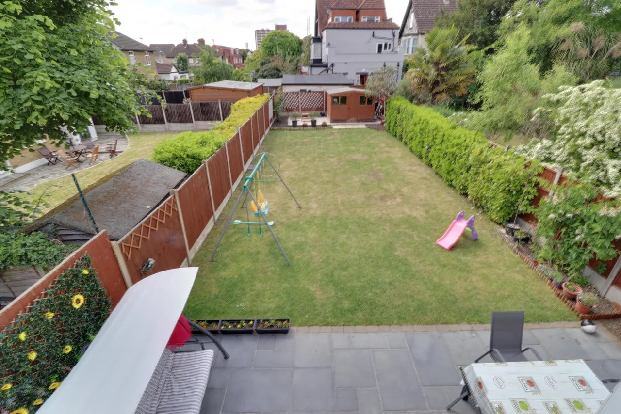 Erroll Road, Romford, RM1, photo 16