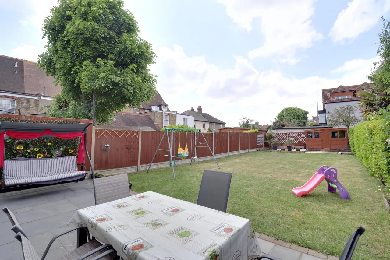 Erroll Road, Romford, RM1, photo 18