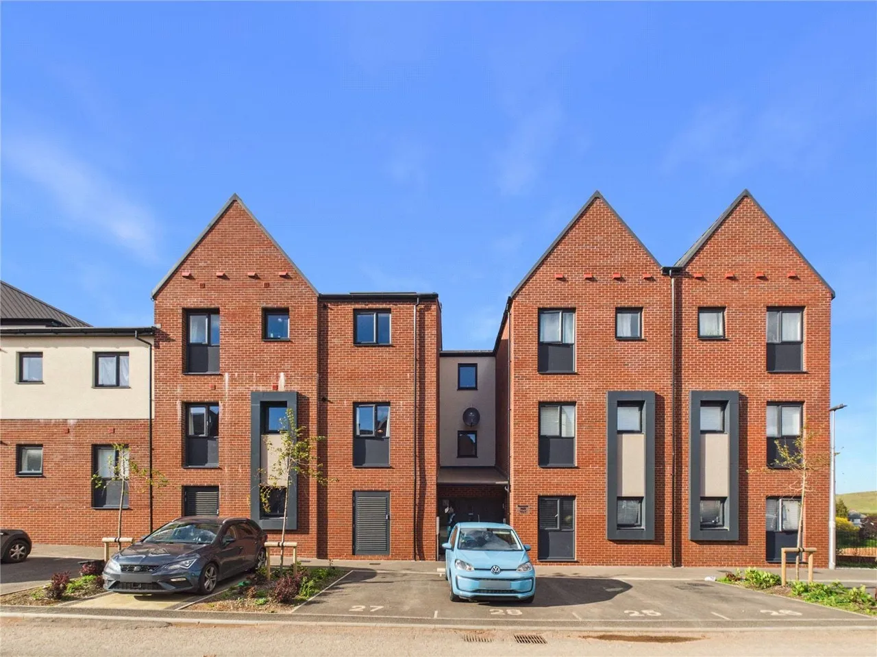 1 bed flat for sale, Rumbold Walk, Matford, EX2