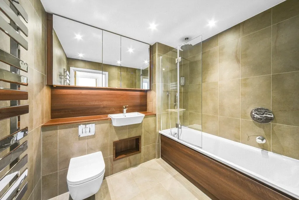 Hebden Place, Nine Elms, SW8, photo 6