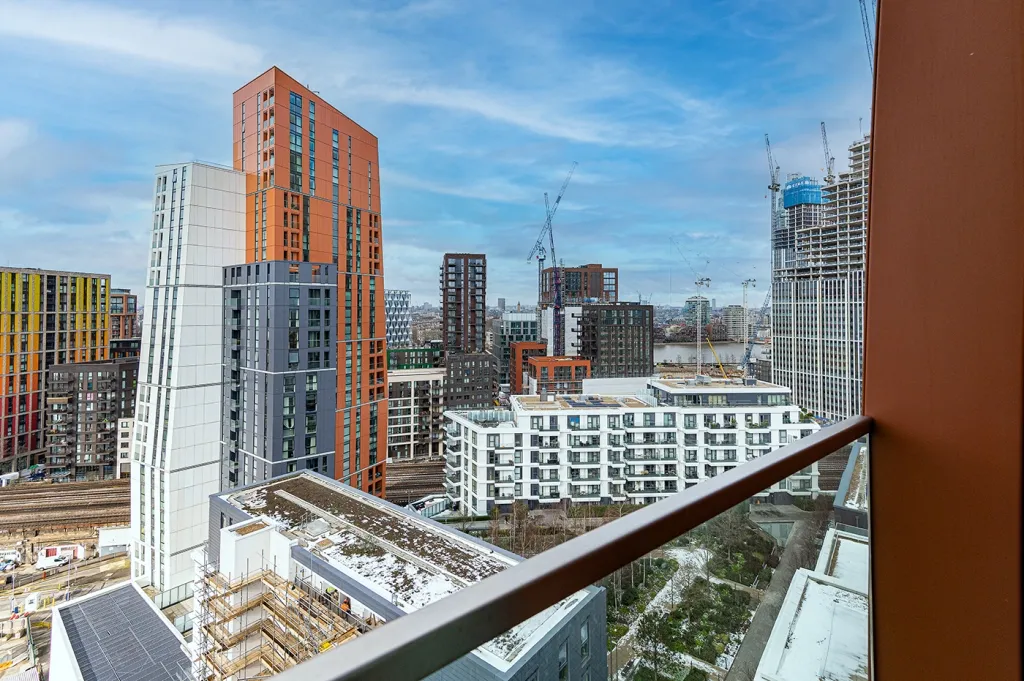 Hebden Place, Nine Elms, SW8, photo 7