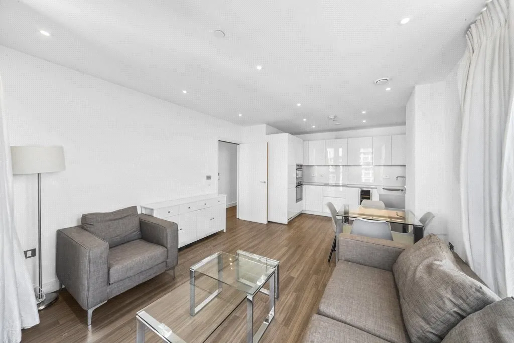 Hebden Place, Nine Elms, SW8, photo 2