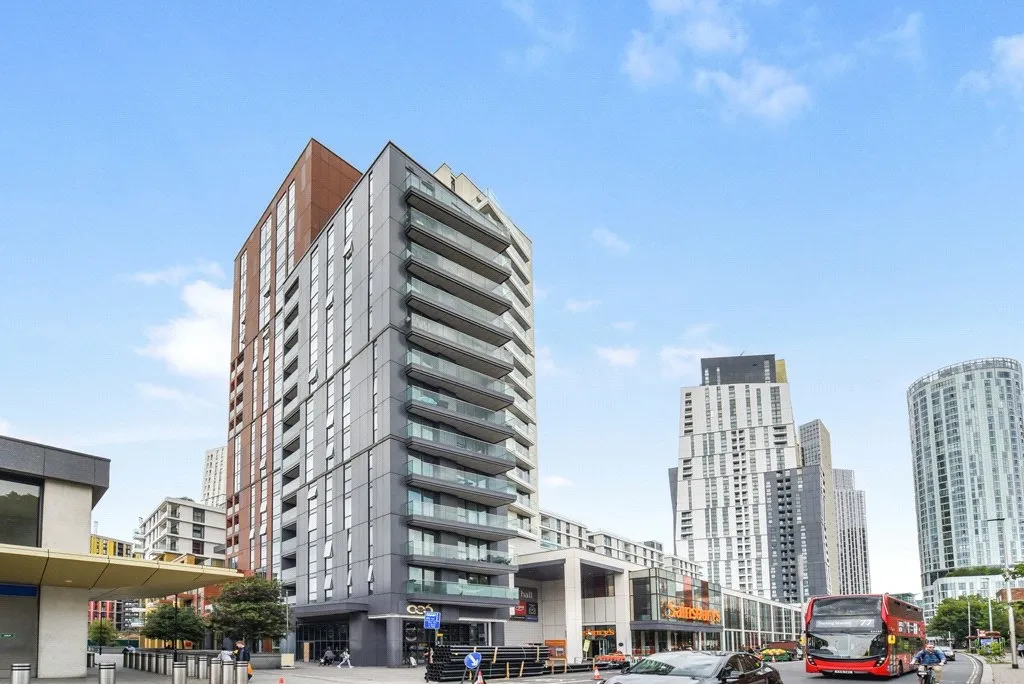 Hebden Place, Nine Elms, SW8, photo 8