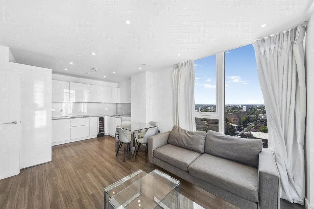Hebden Place, Nine Elms, SW8, photo 9