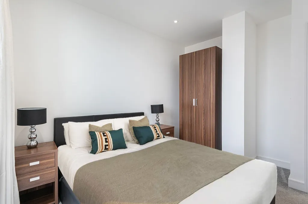 Hebden Place, Nine Elms, SW8, photo 11