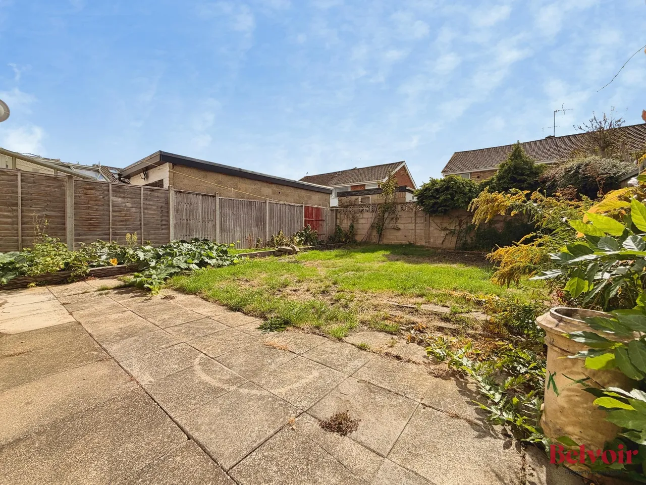 Netherwood Gardens, Cheltenham, GL51, photo 20