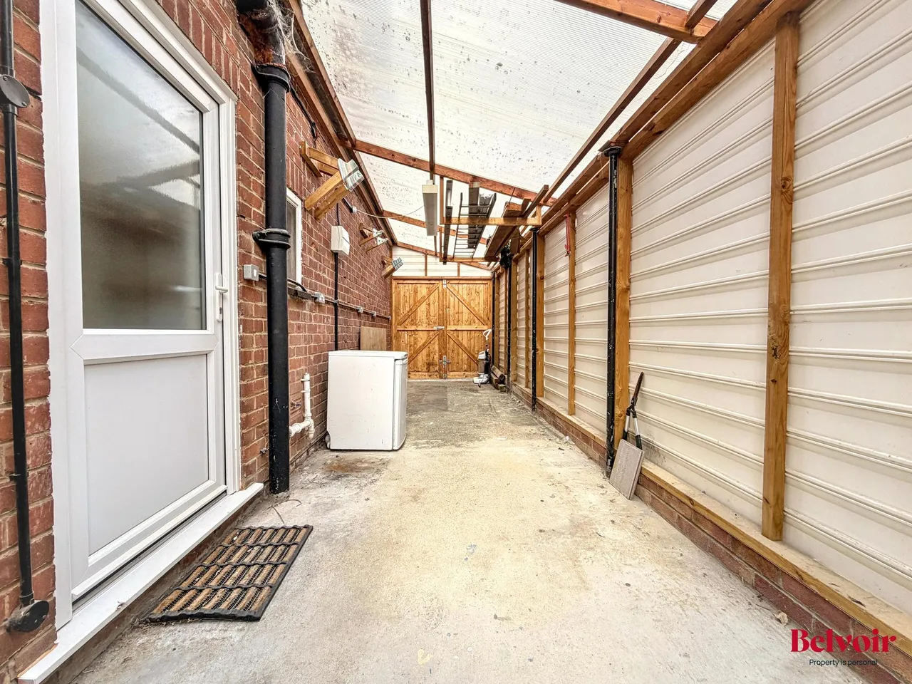 Netherwood Gardens, Cheltenham, GL51, photo 17
