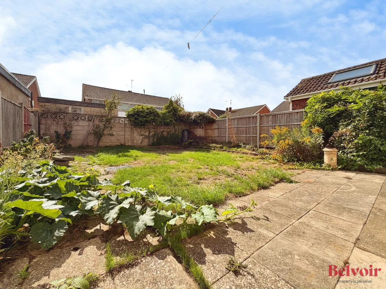 Netherwood Gardens, Cheltenham, GL51, photo 19