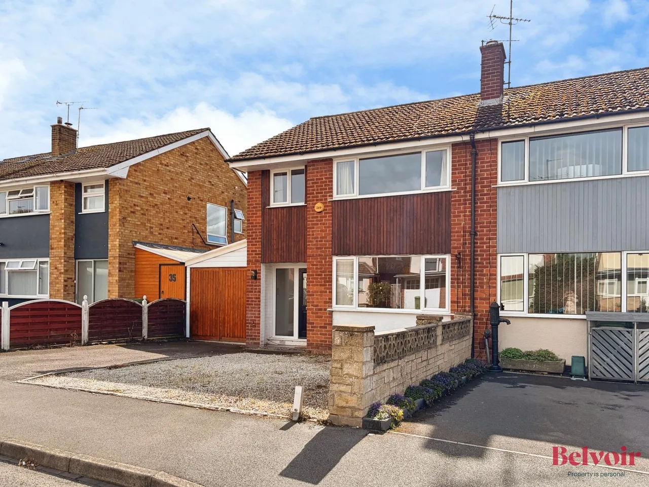 Netherwood Gardens, Cheltenham, GL51, photo 21