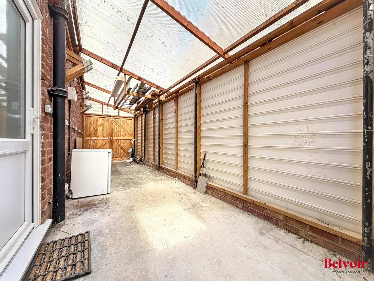Netherwood Gardens, Cheltenham, GL51, photo 16