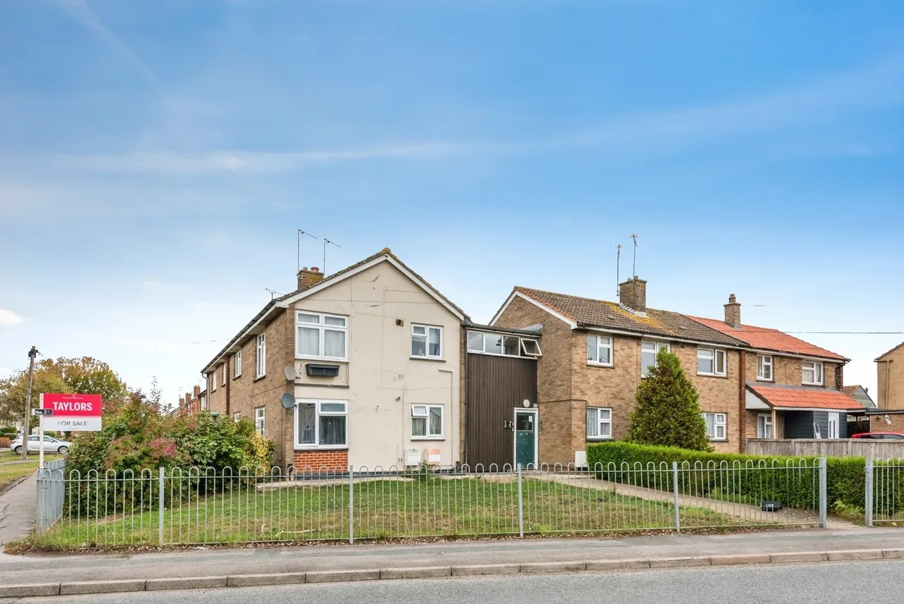 Courtenay Road, Swindon, SN3, photo 15