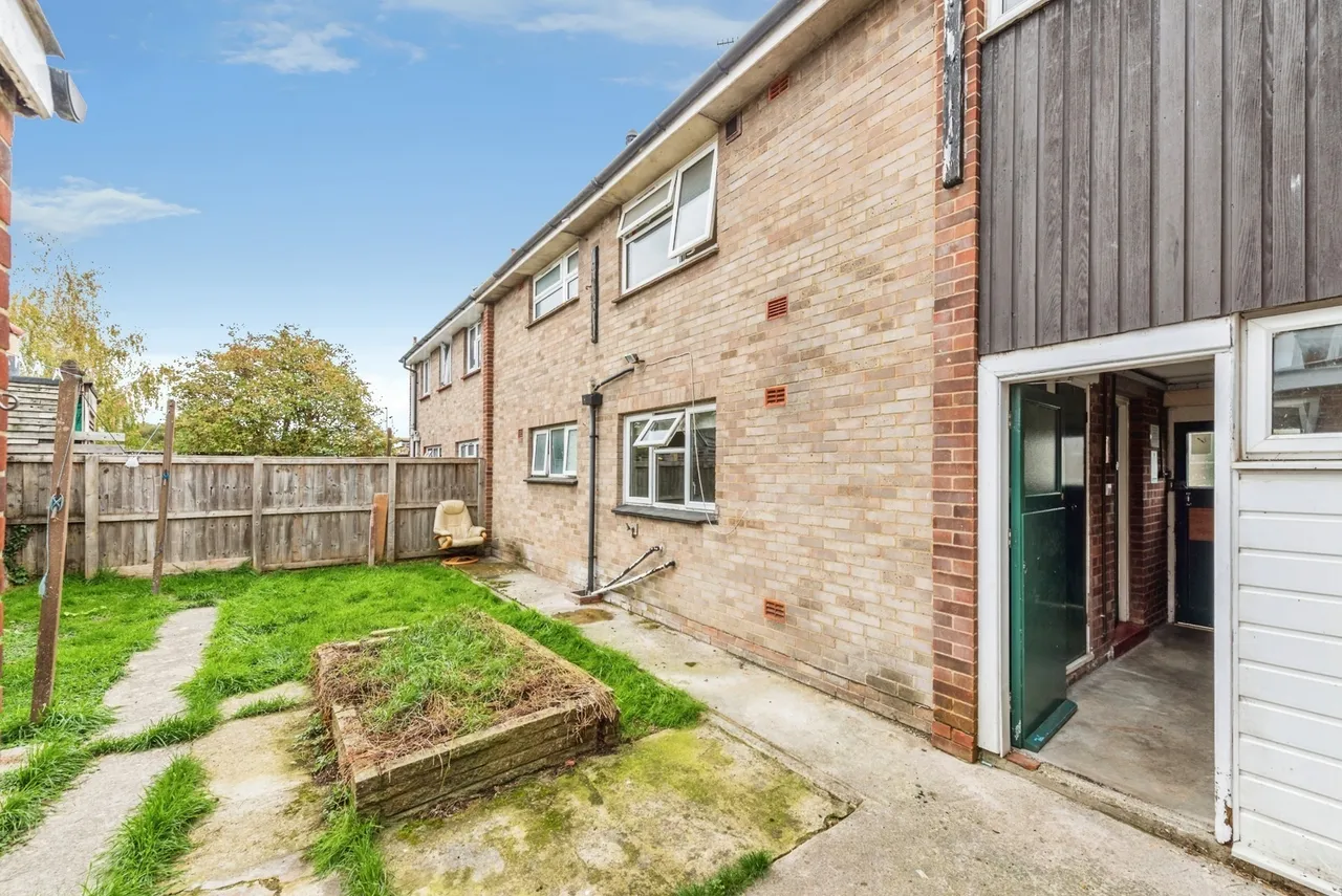 Courtenay Road, Swindon, SN3, photo 7