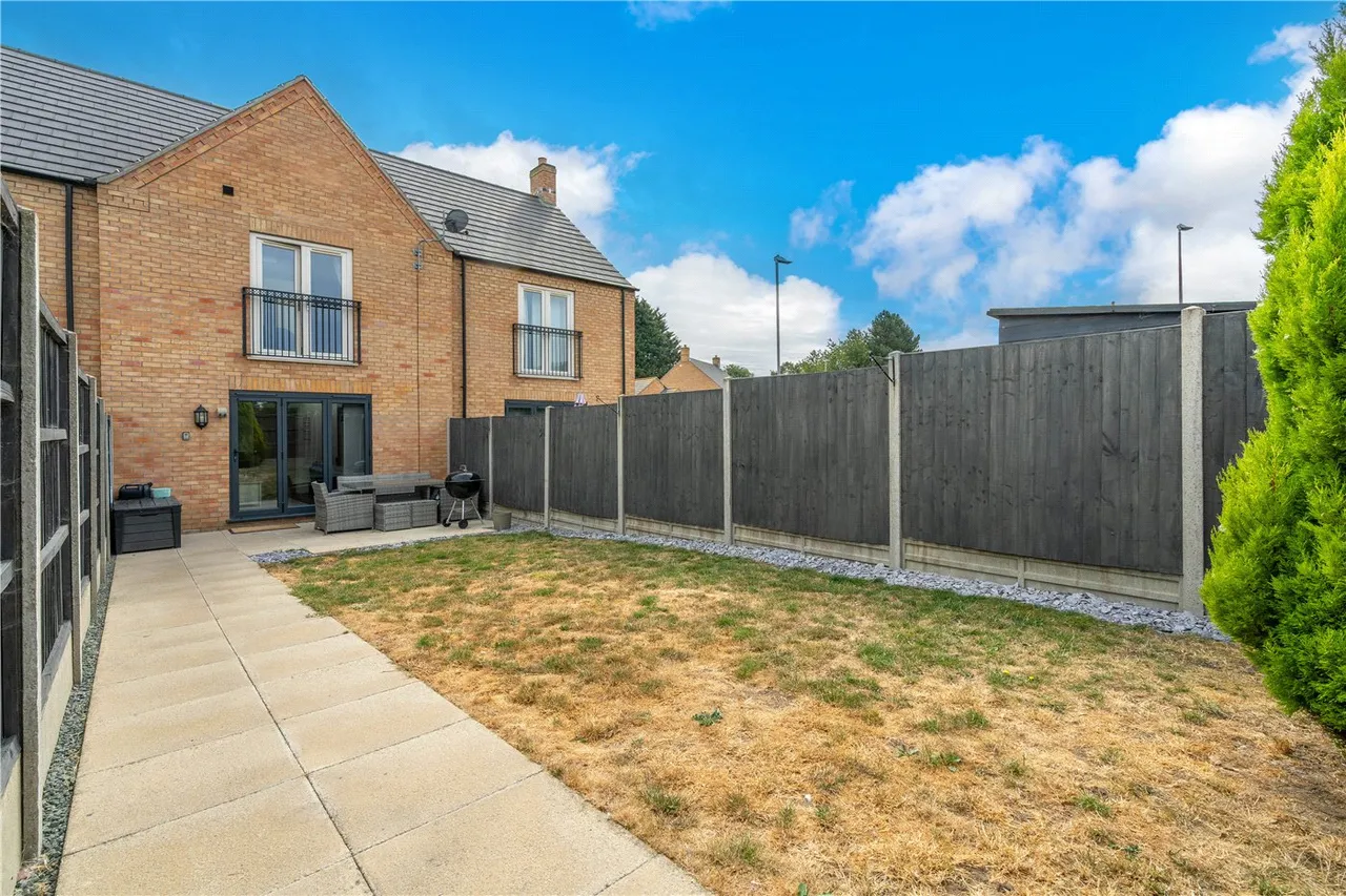 Dickinson Road, Heckington, Sleaford, NG34, photo 11