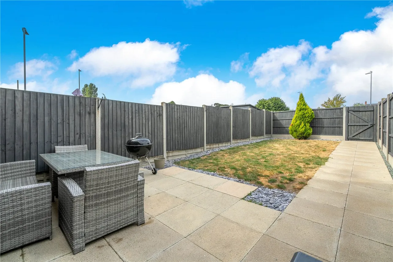 Dickinson Road, Heckington, Sleaford, NG34, photo 10