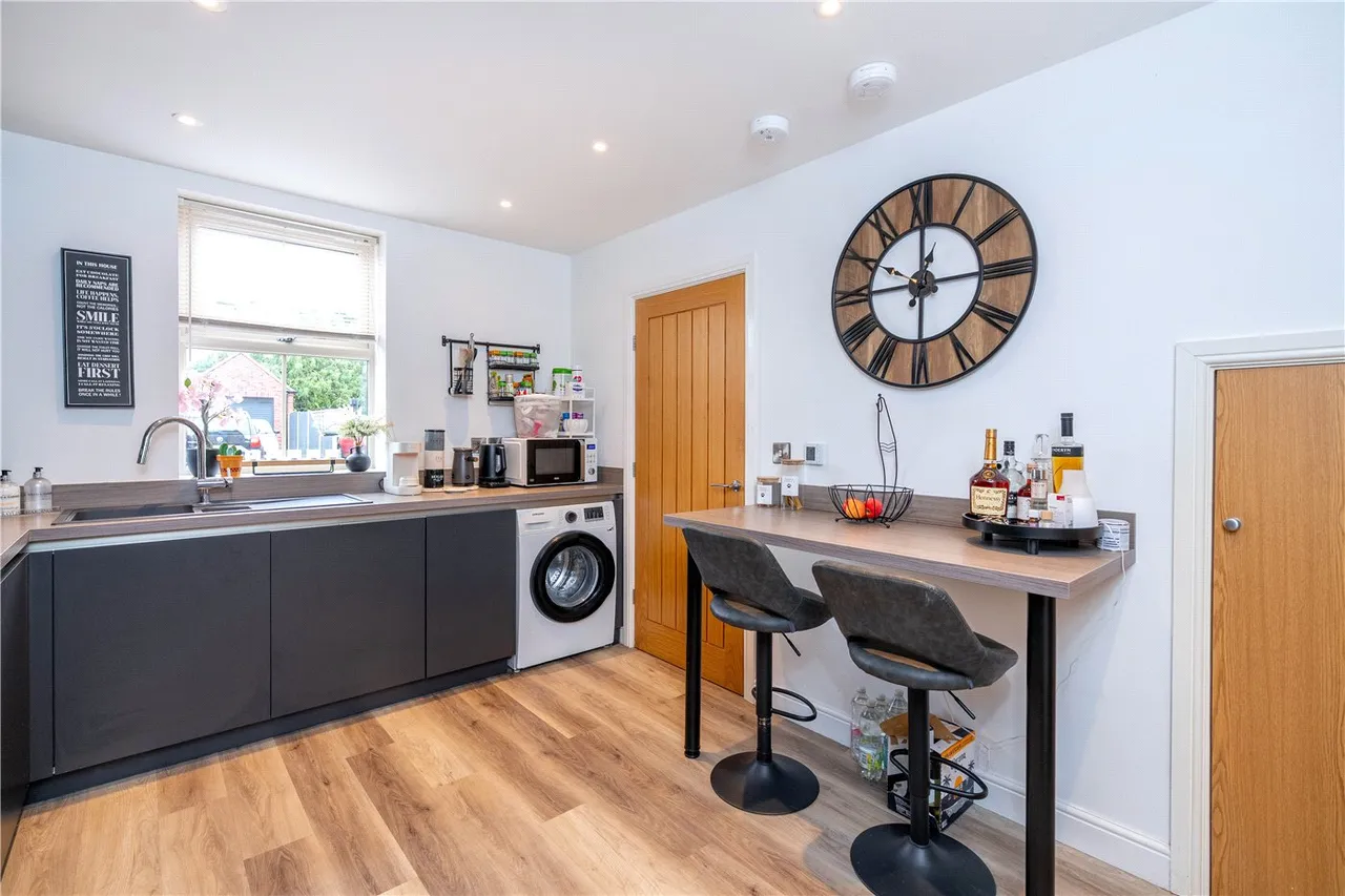 Dickinson Road, Heckington, Sleaford, NG34, photo 4