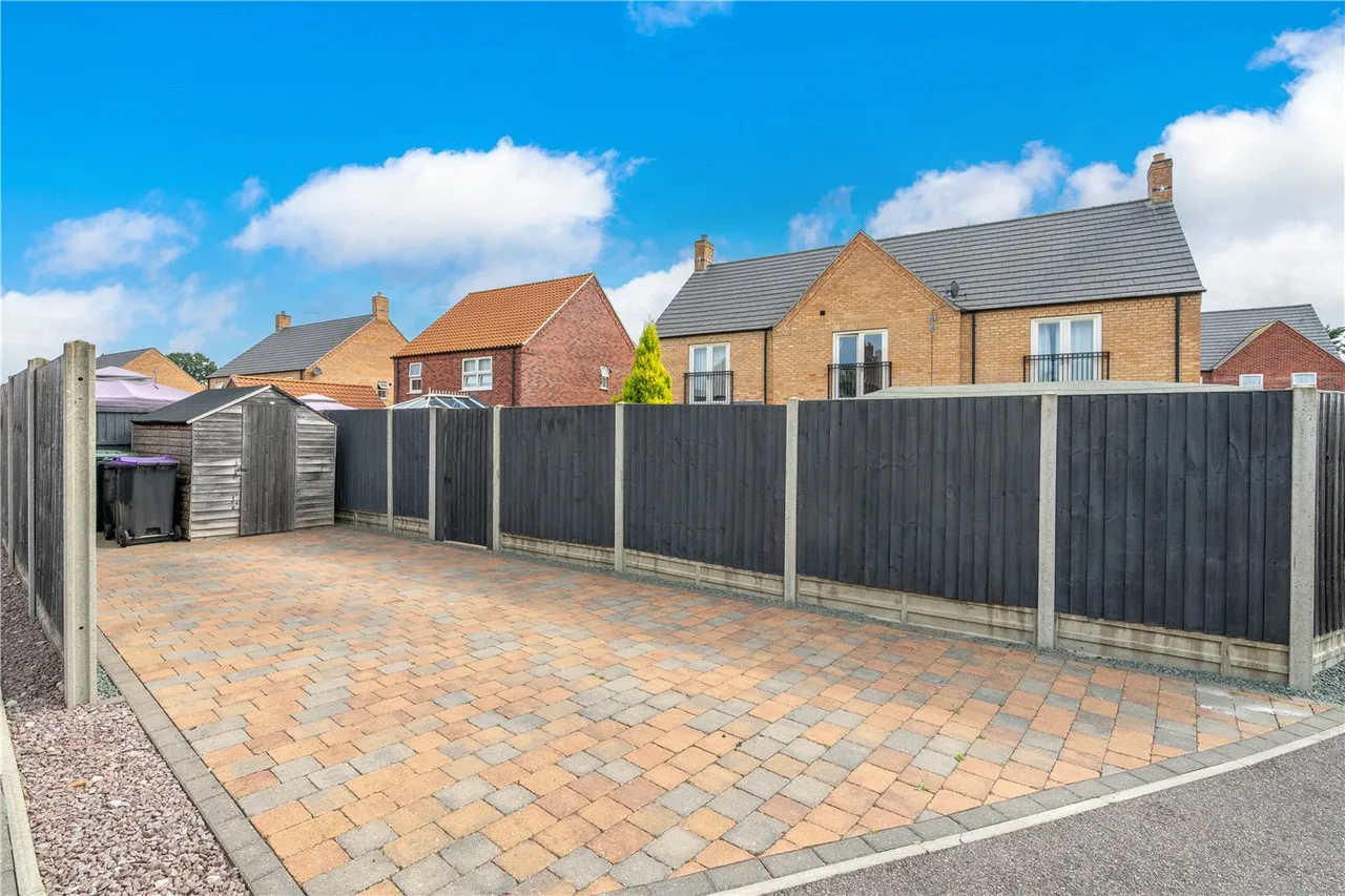Dickinson Road, Heckington, Sleaford, NG34, photo 12