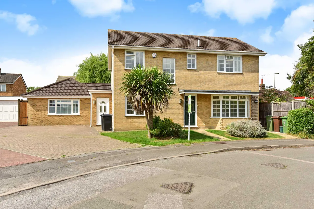 Bridgehill Close, Guildford, GU2 8BA, photo 7