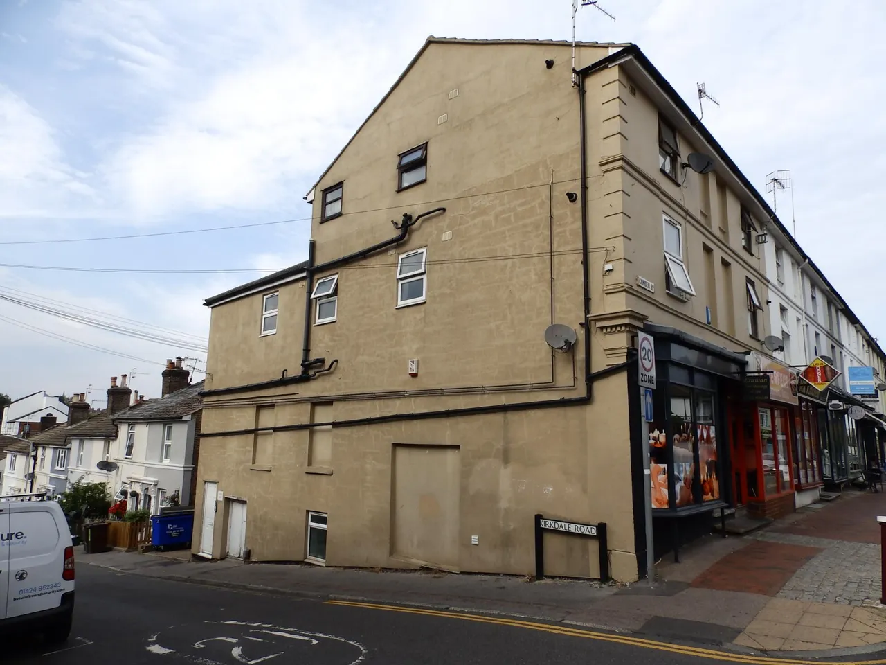 Kirkdale Road, Tunbridge Wells, TN1, photo 7