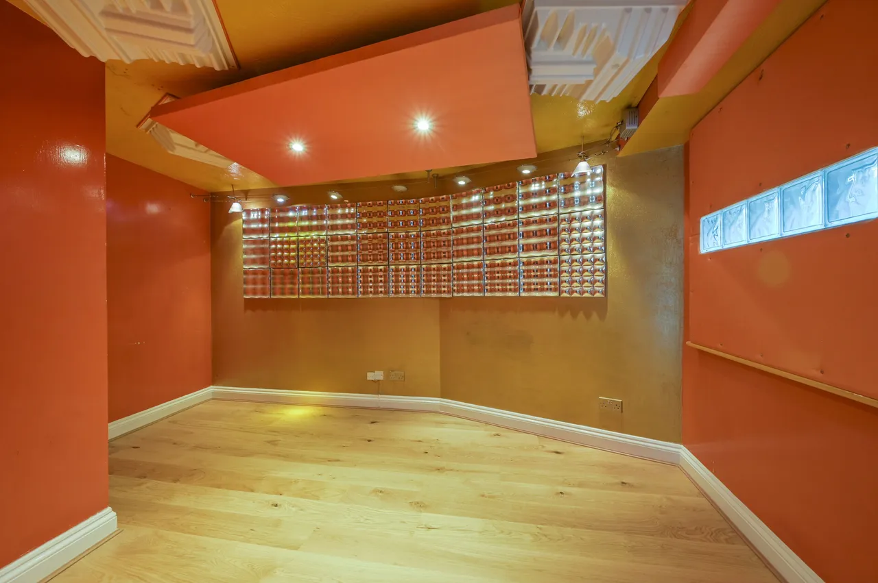 4 Moran House, 82 Wapping Lane, London, photo 7