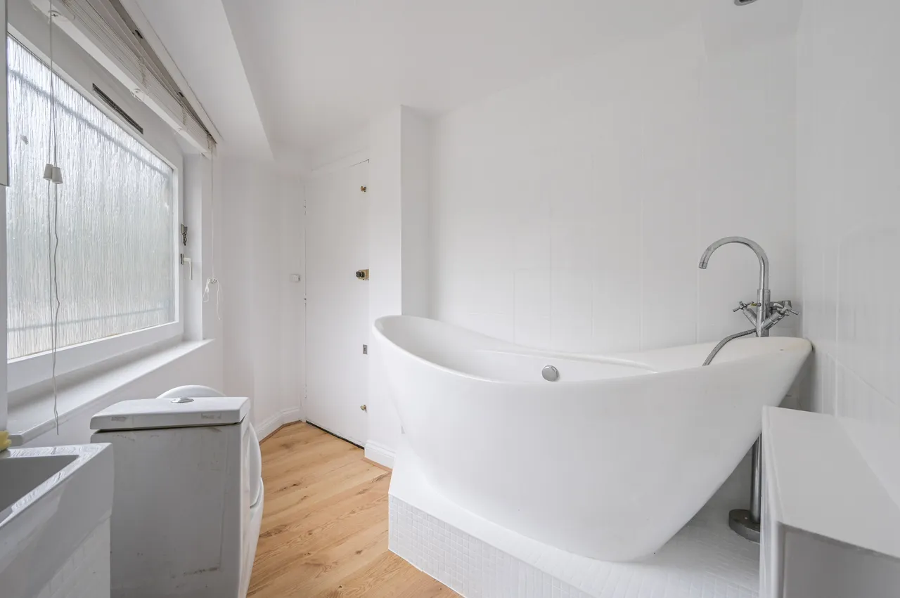 4 Moran House, 82 Wapping Lane, London, photo 6