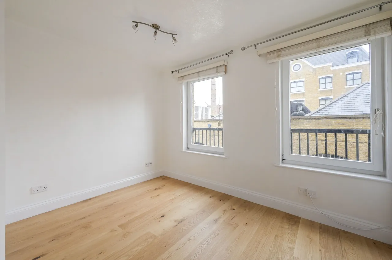 4 Moran House, 82 Wapping Lane, London, photo 5