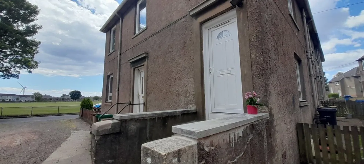 Byron Street, Methil, KY8, photo 10