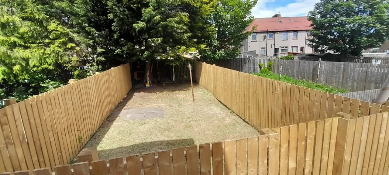 Byron Street, Methil, KY8, photo 8