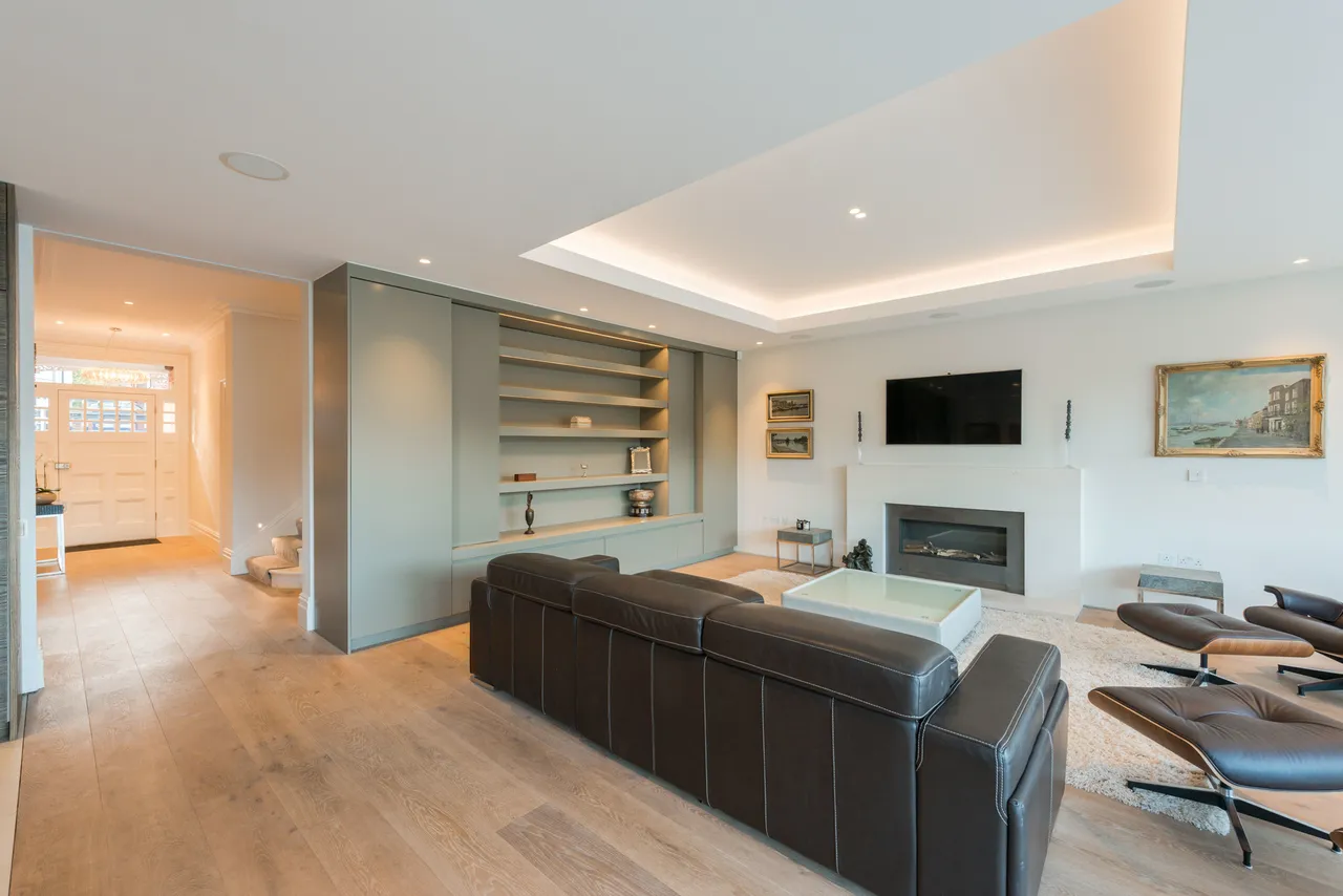 Larpent Avenue, Putney, South West London, photo 9