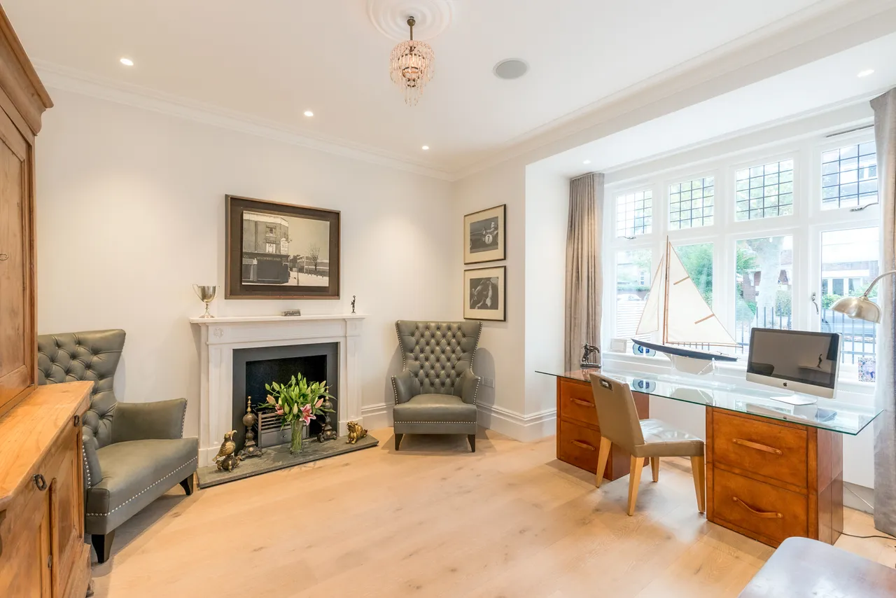Larpent Avenue, Putney, South West London, photo 4