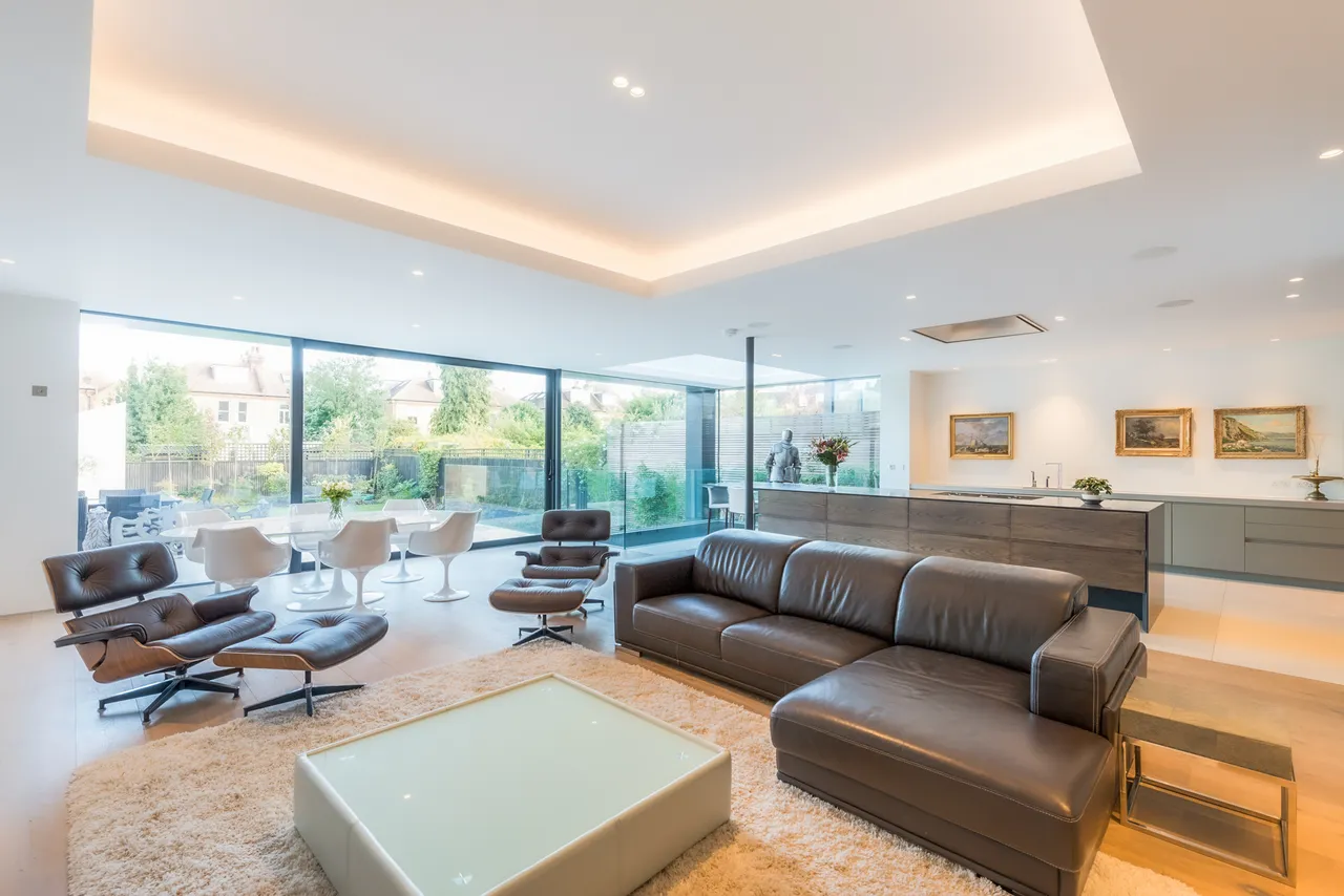 Larpent Avenue, Putney, South West London, photo 7