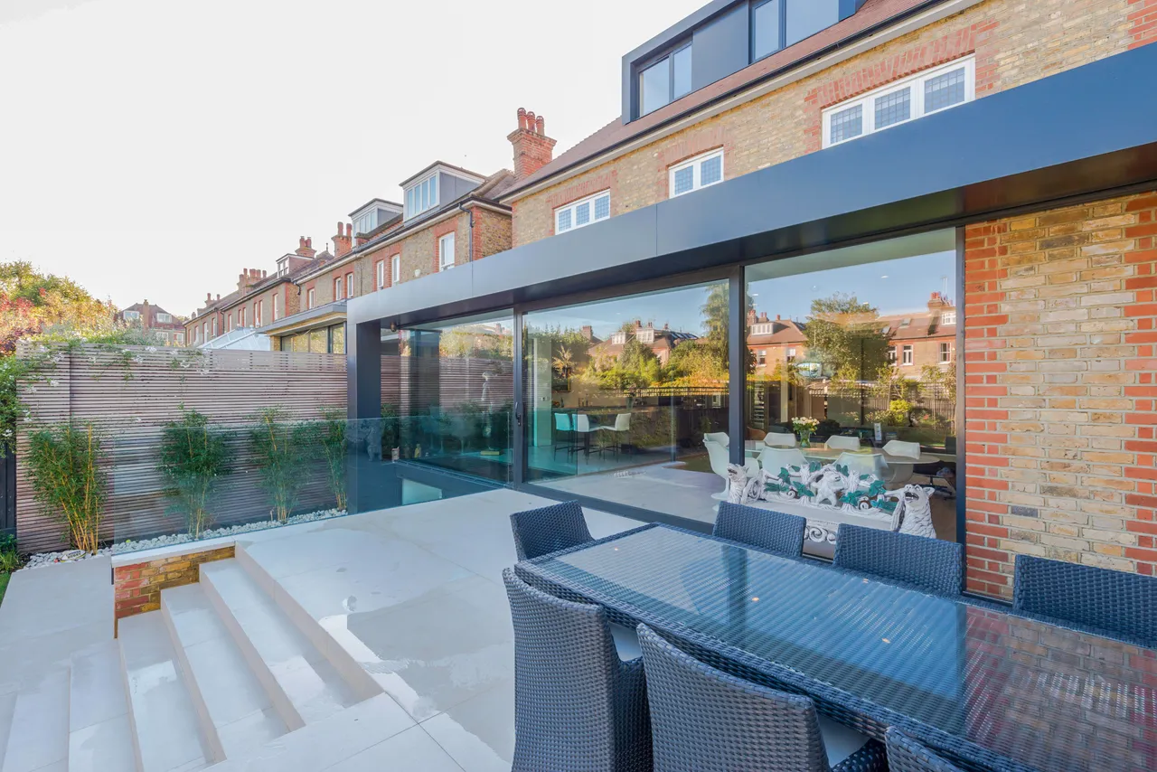 Larpent Avenue, Putney, South West London, photo 8