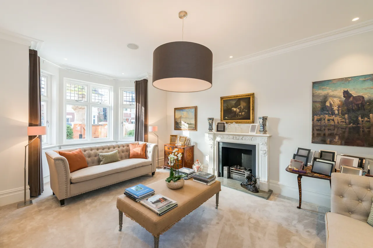 Larpent Avenue, Putney, South West London, photo 3