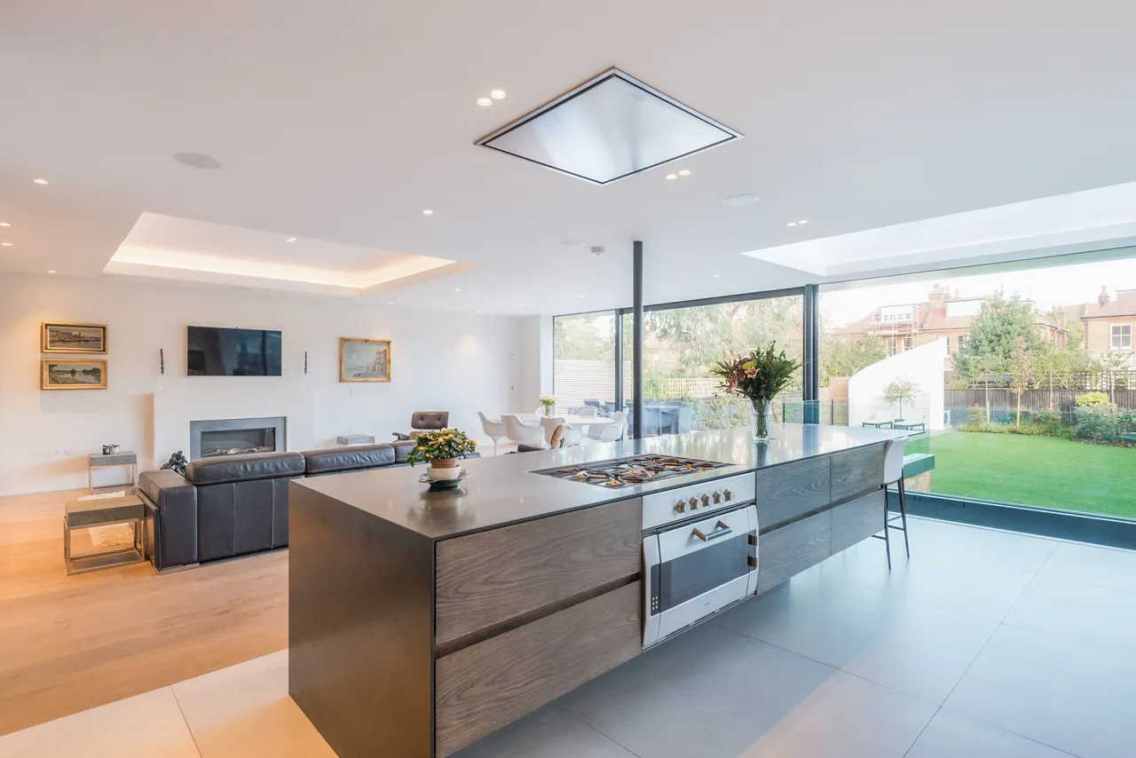 Larpent Avenue, Putney, South West London, photo 6