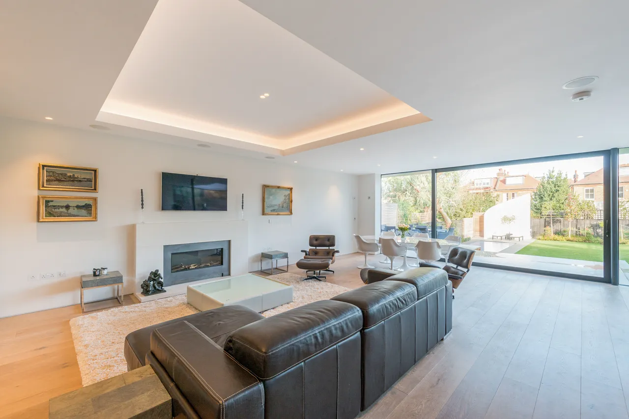 Larpent Avenue, Putney, South West London, photo 11